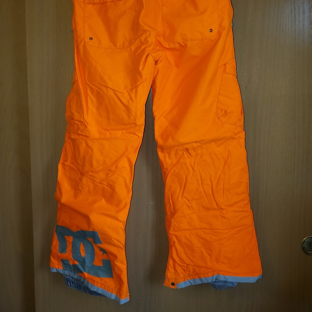 DC Snowpants